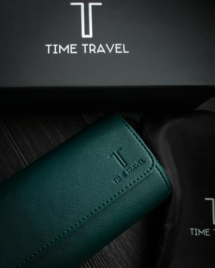 Fiji Watch Roll