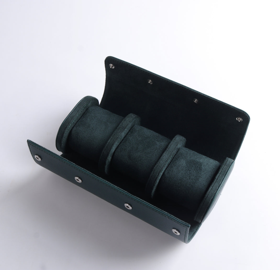 Fiji Watch Roll