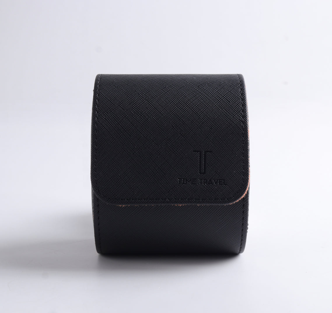 Seville Watch Roll