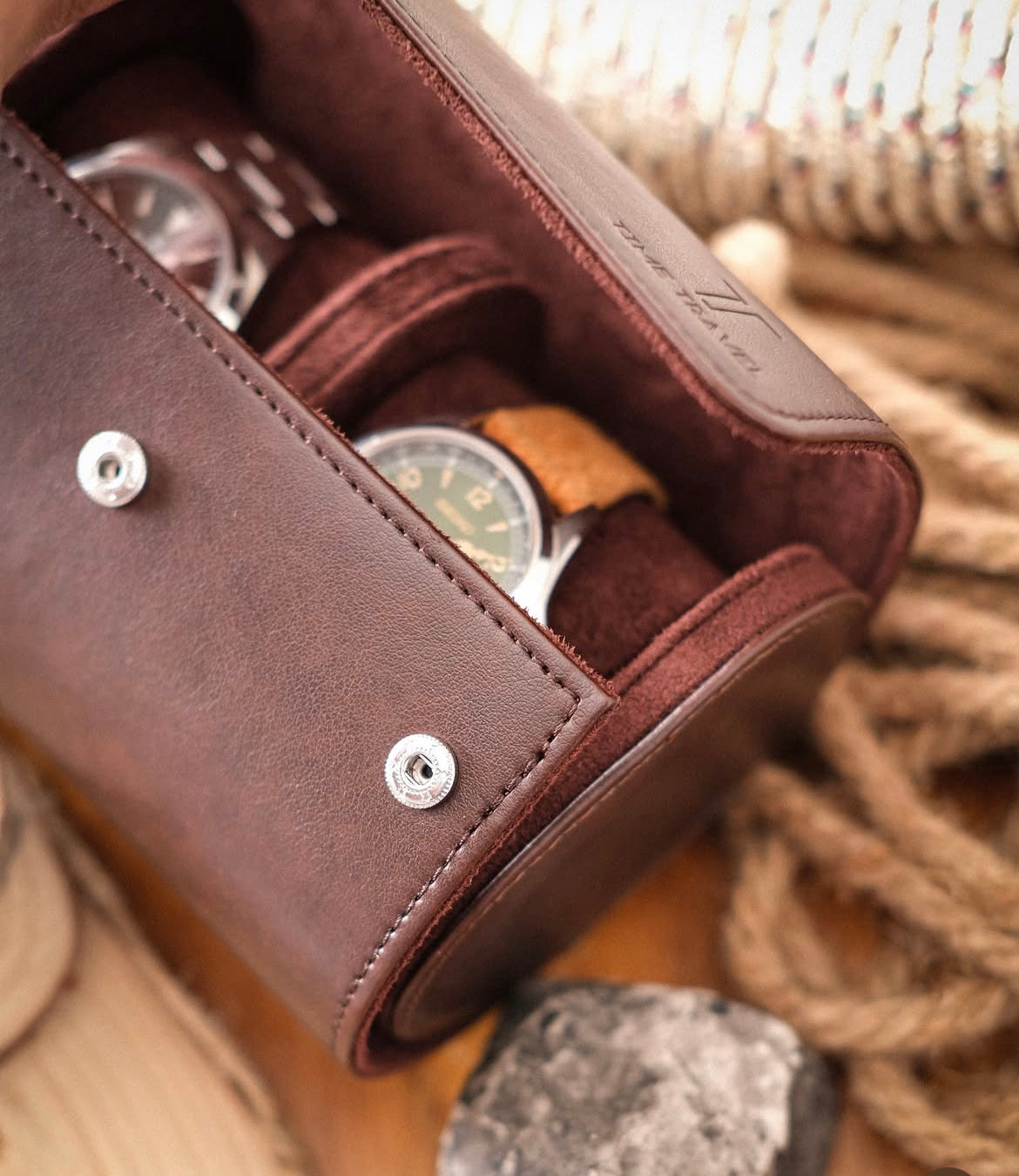 Nevada Watch Roll