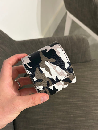Paris Watch Roll