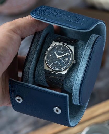 St Tropez watch roll