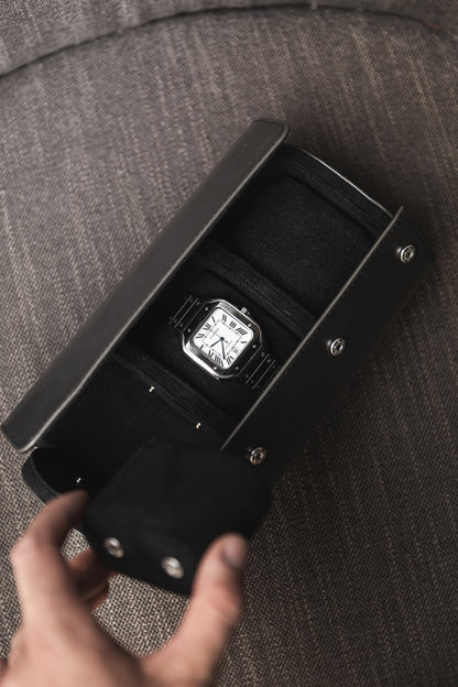 Geneva Watch Roll
