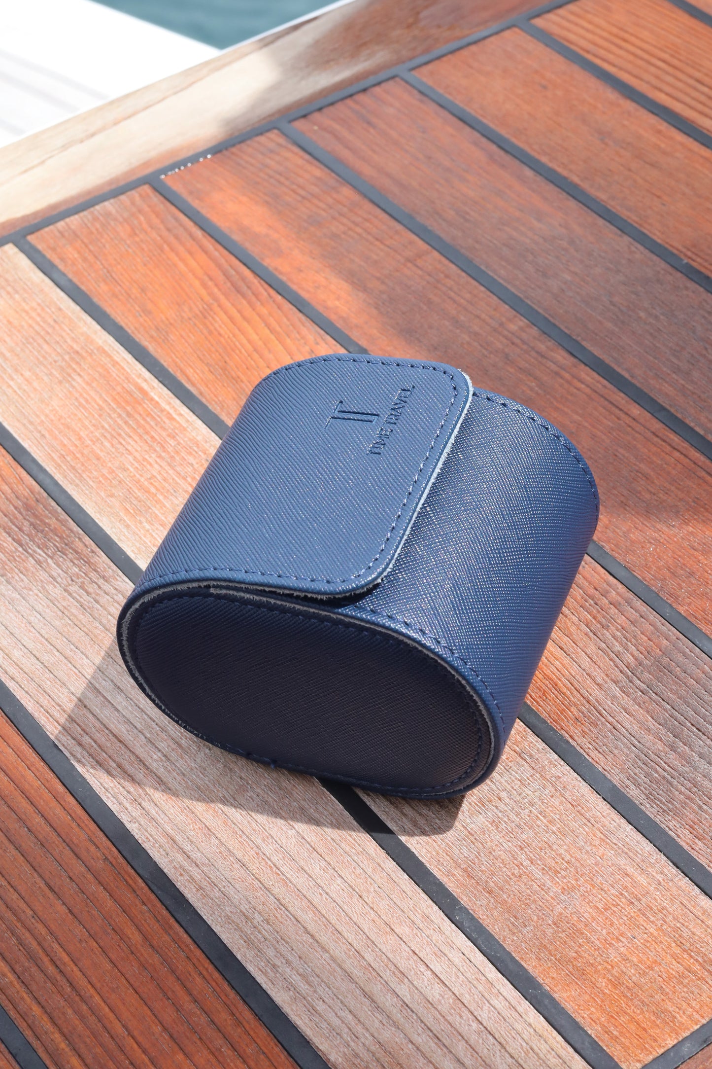St Tropez watch roll