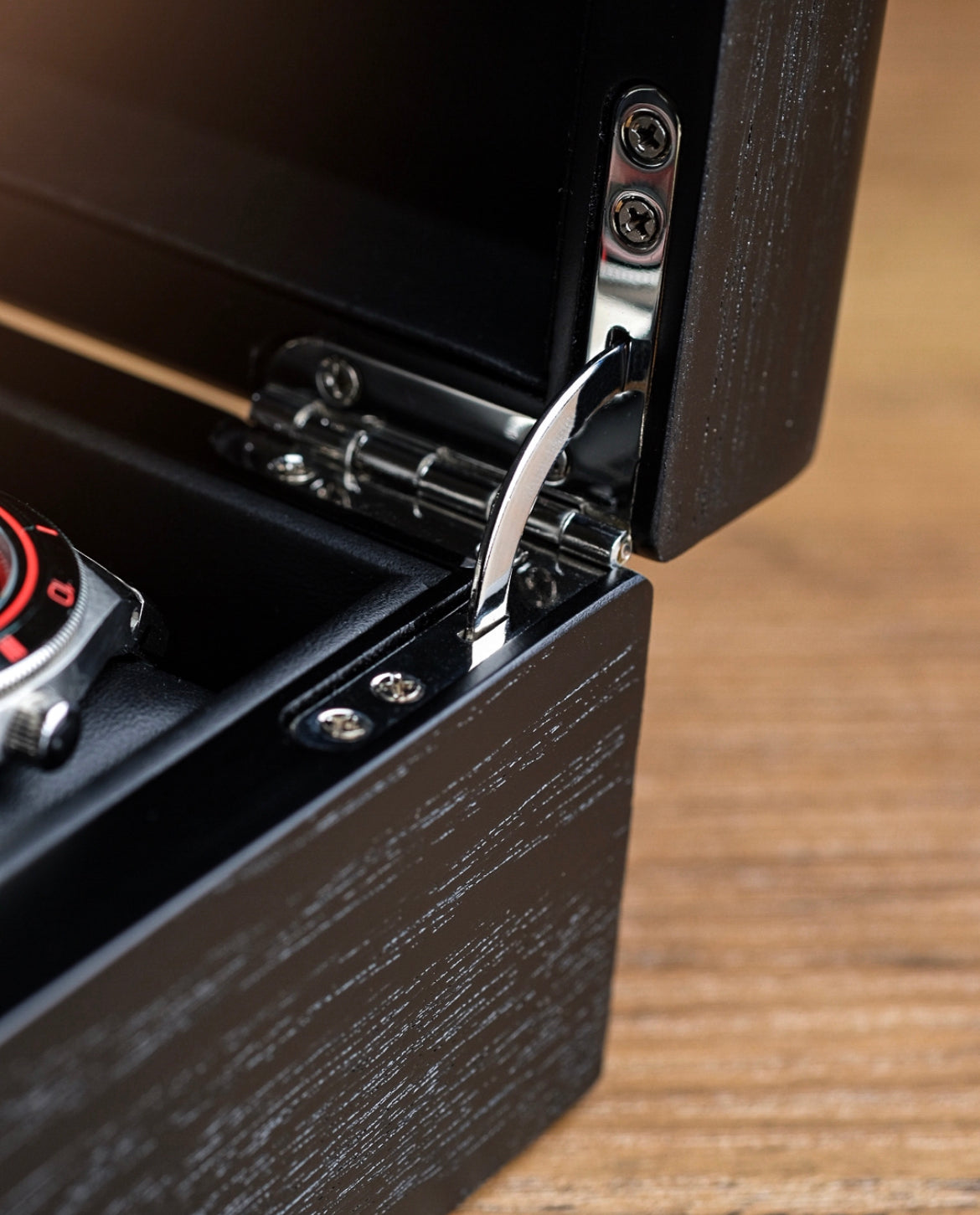 Zurich watch box