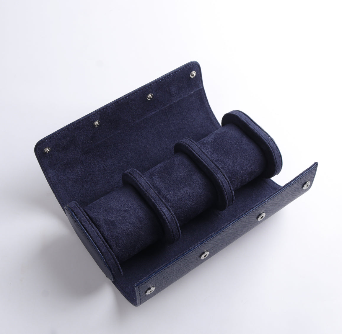 Watch Roll The Luxury Watch Company Chisholm Hunter Luxury Vegan